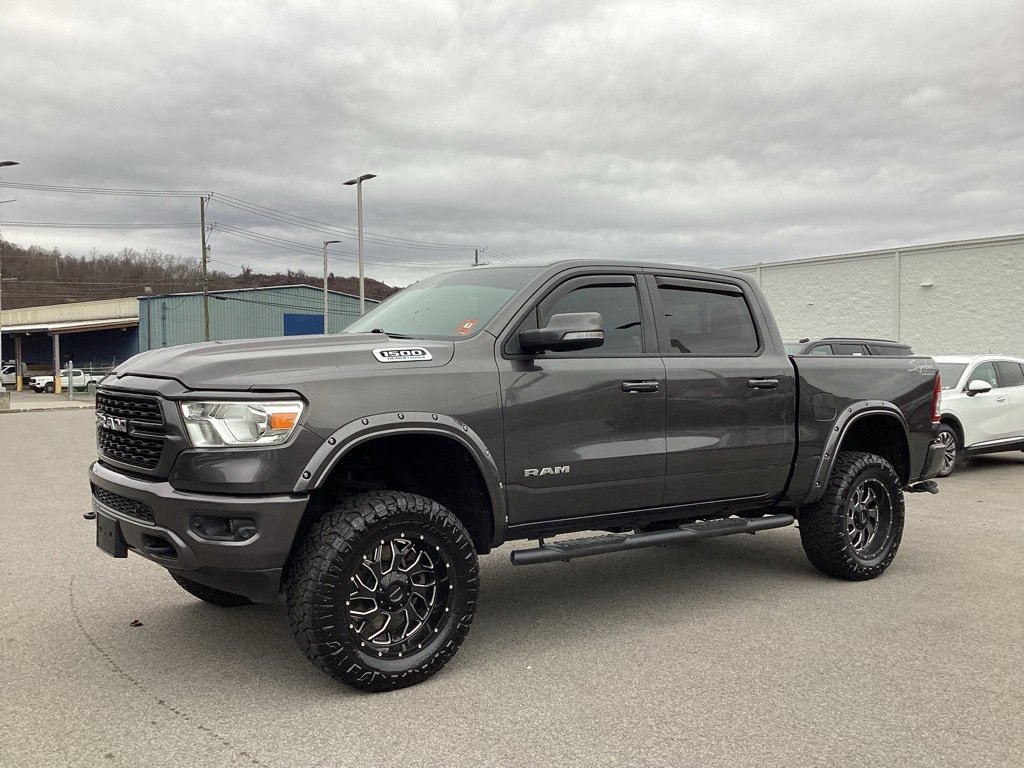 2022 RAM Ram 1500 Pickup Big Horn/Lone Star's photo