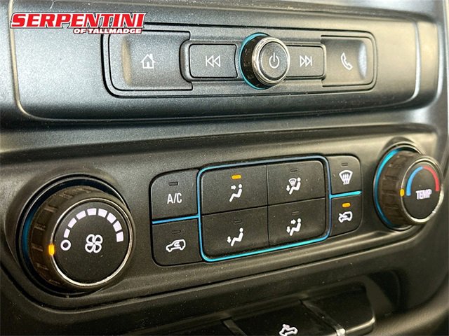 2019 Gmc Sierra 1500 Limited photo 15