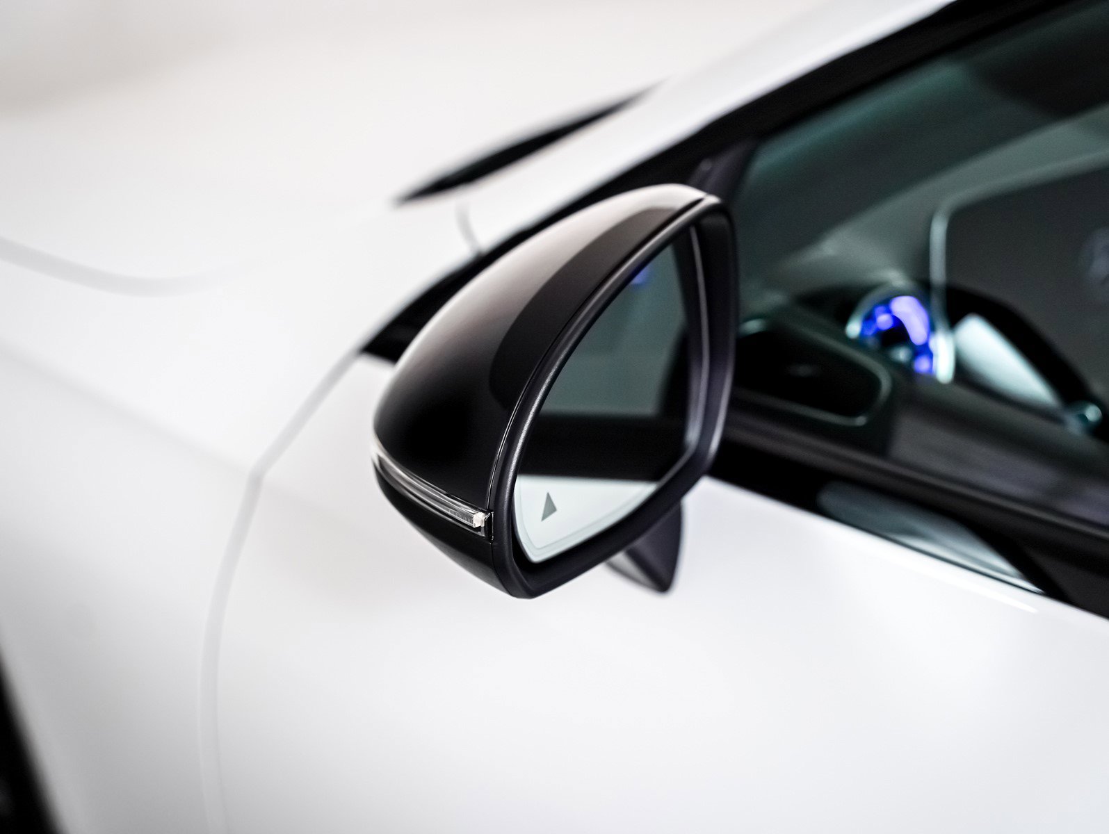 2026 Mercedes Benz CLE 300 4MATIC Coupe photo 18