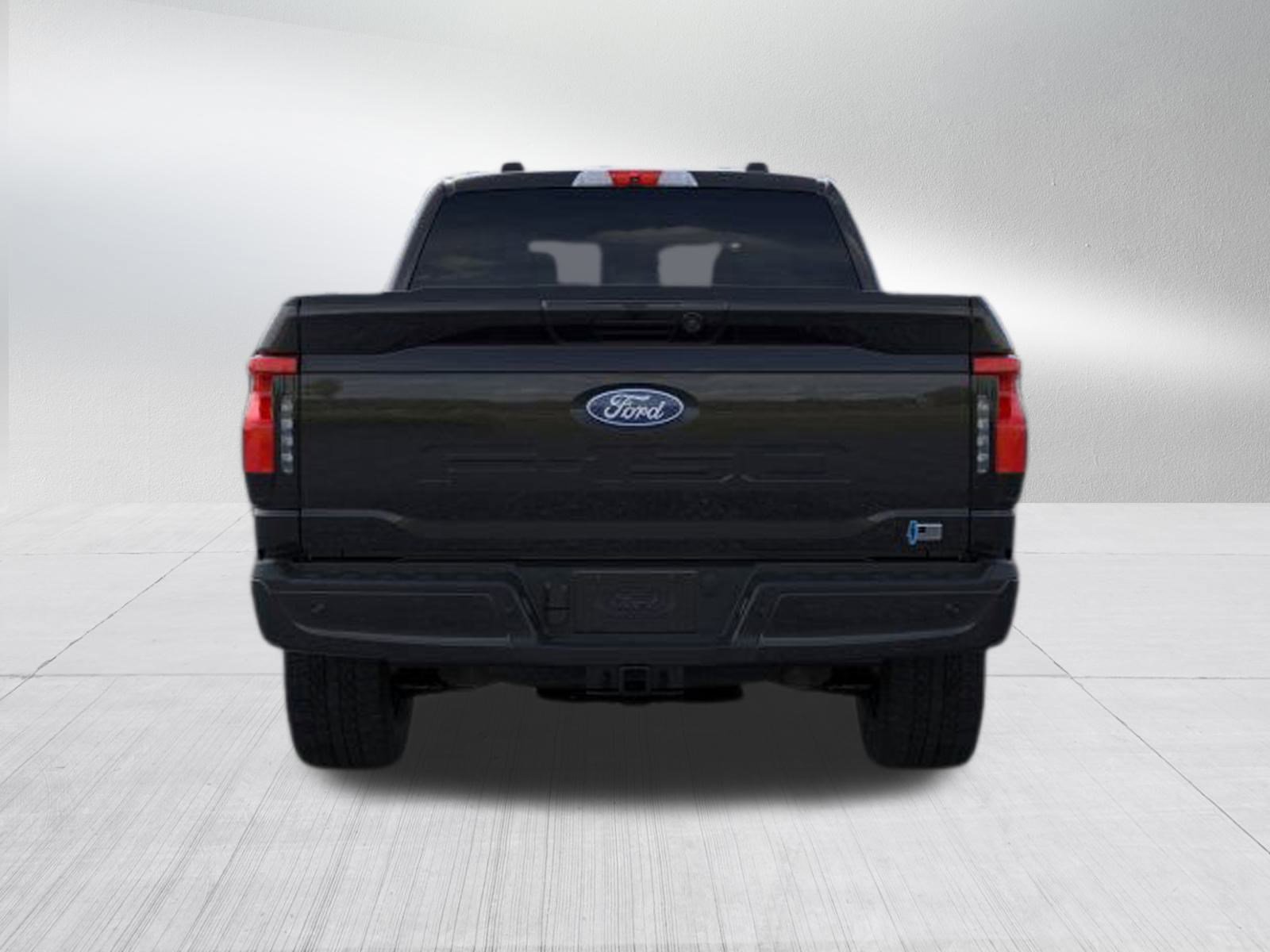 2025 Ford F-150 Lightning photo 7