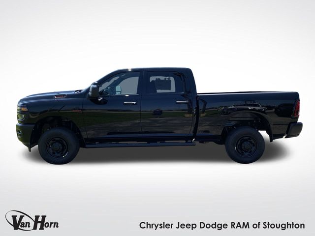 2025 Ram 2500 Tradesman photo 11