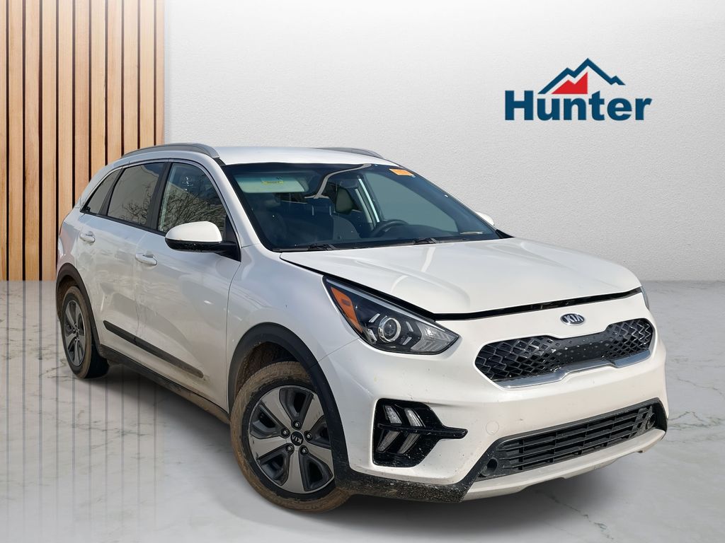 2020 Kia Niro LX