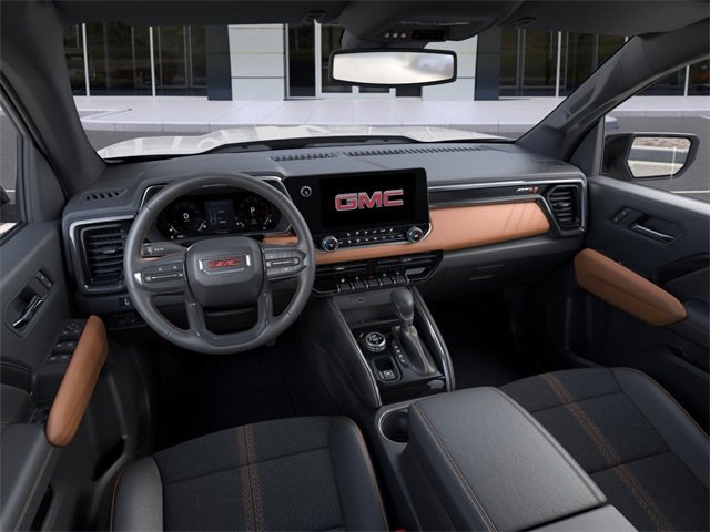 2025 Gmc Canyon AT4 photo 12