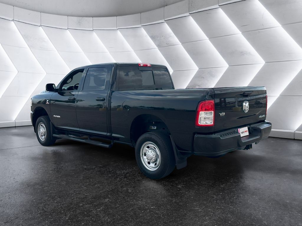 2022 Ram 2500 Tradesman photo 6