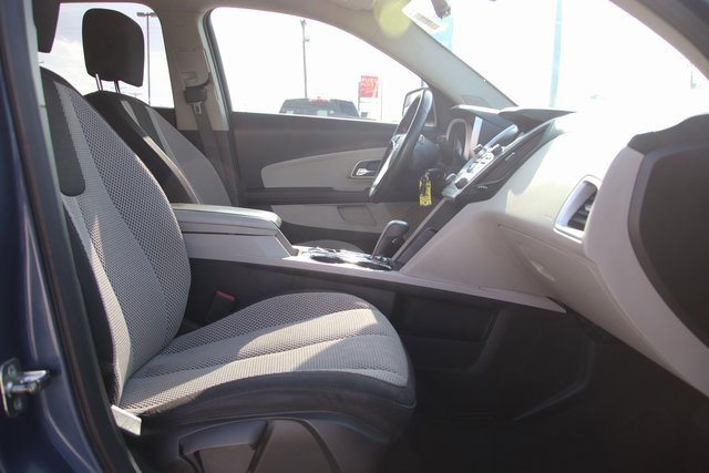 2012 Chevrolet Equinox photo 19