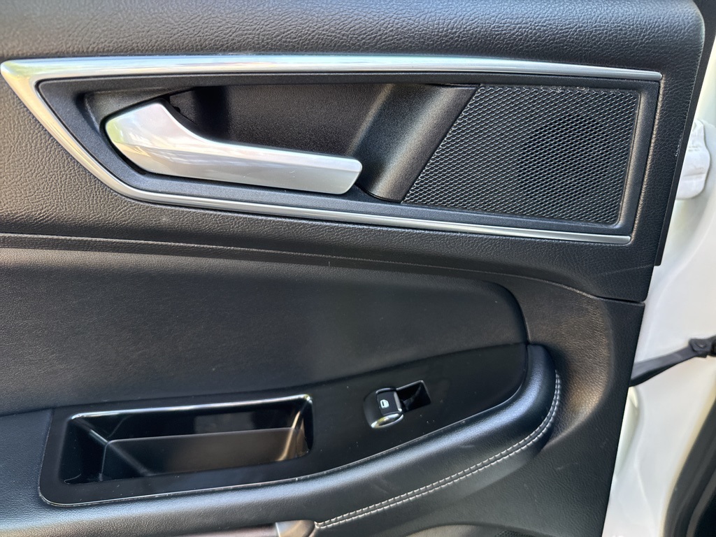 2018 Ford Edge Sport photo 18