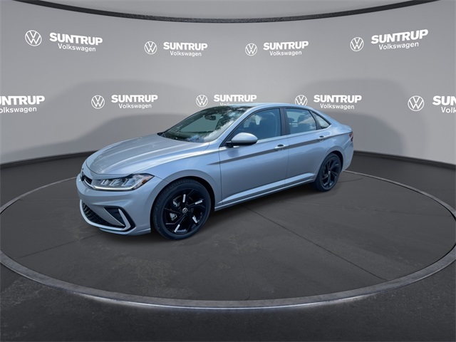 2025 Volkswagen Jetta 1.5T SE photo 6