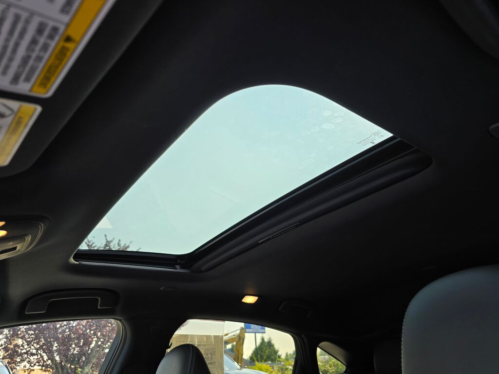 2024 Infiniti QX55 Luxe photo 23