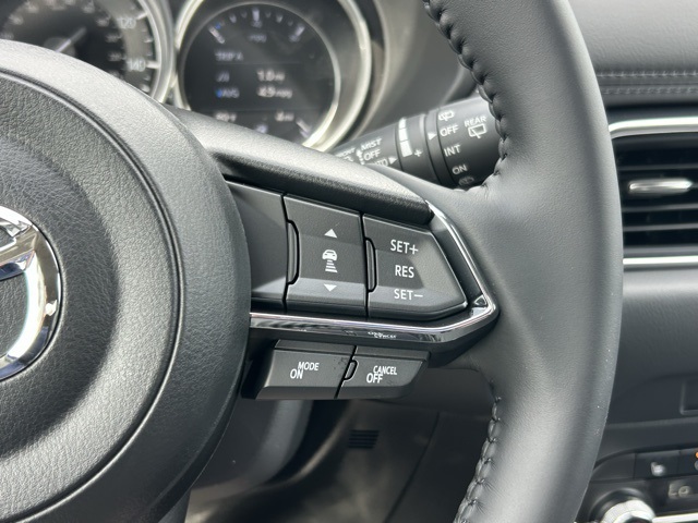 2025 Mazda CX-5 2.5 S Preferred photo 16
