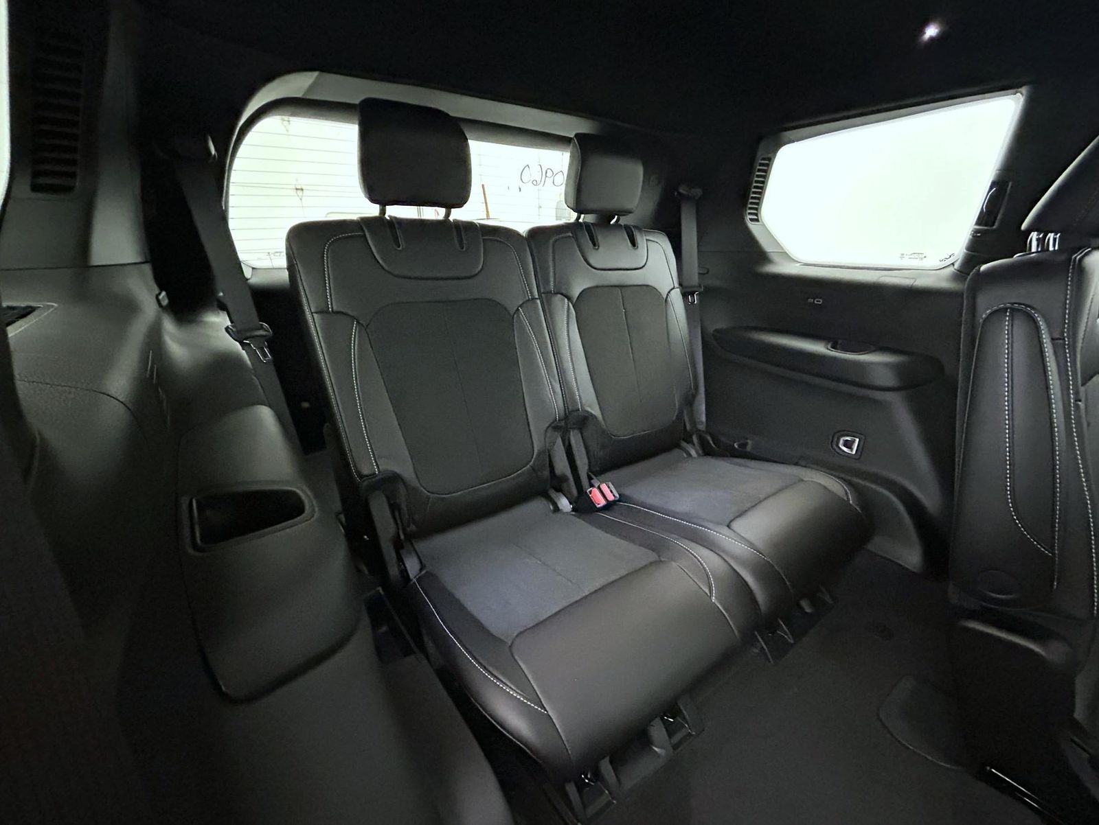 2025 Jeep Grand Cherokee Altitude X photo 16
