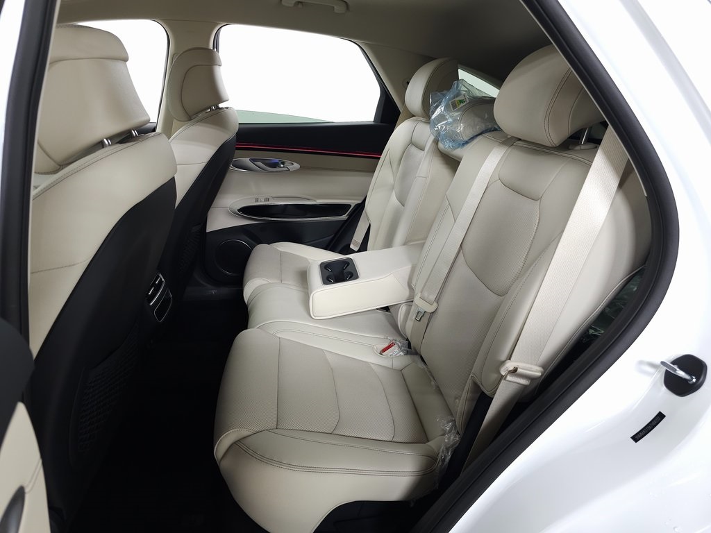 2026 Genesis GV70 2.5T photo 25