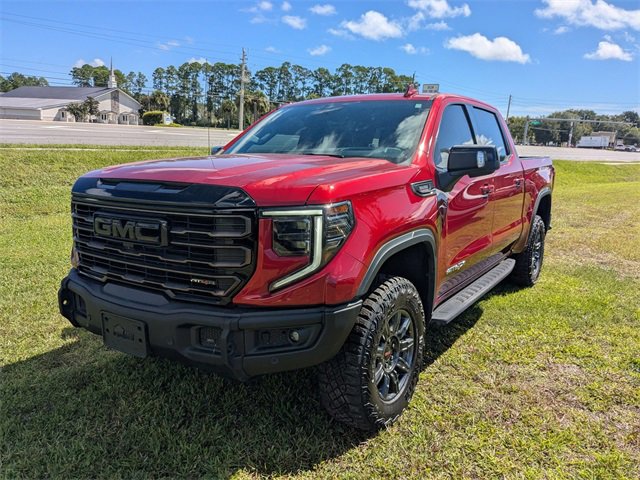 2024 Gmc Sierra 1500 AT4X photo 7