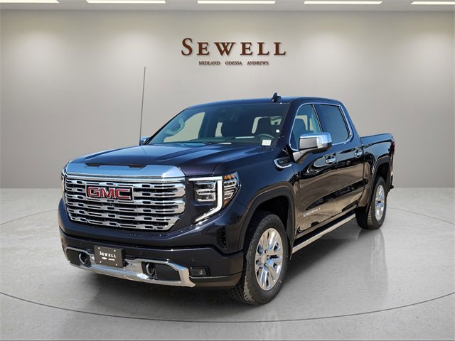 2025 GMC Sierra 1500 Denali's photo