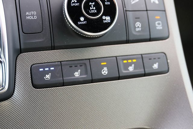 2020 Hyundai Palisade Limited photo 30
