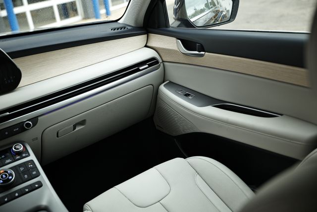 2024 Hyundai Palisade Limited photo 29