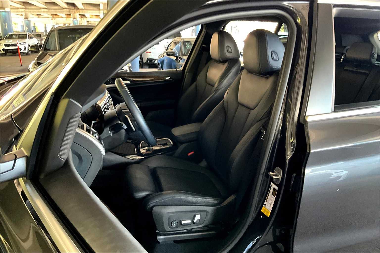 2023 Bmw X3 sDrive30i photo 7