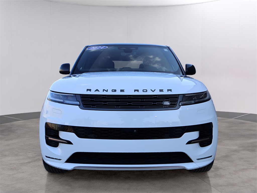 Used 2024 Land Rover Range Rover Sport SE Dynamic with VIN SAL1L9FU5RA171434 for sale in Kansas City