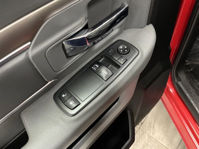 2019 Ram 1500 Classic Tradesman photo 22