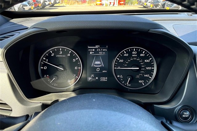 2025 Subaru Forester Premium Base photo 19