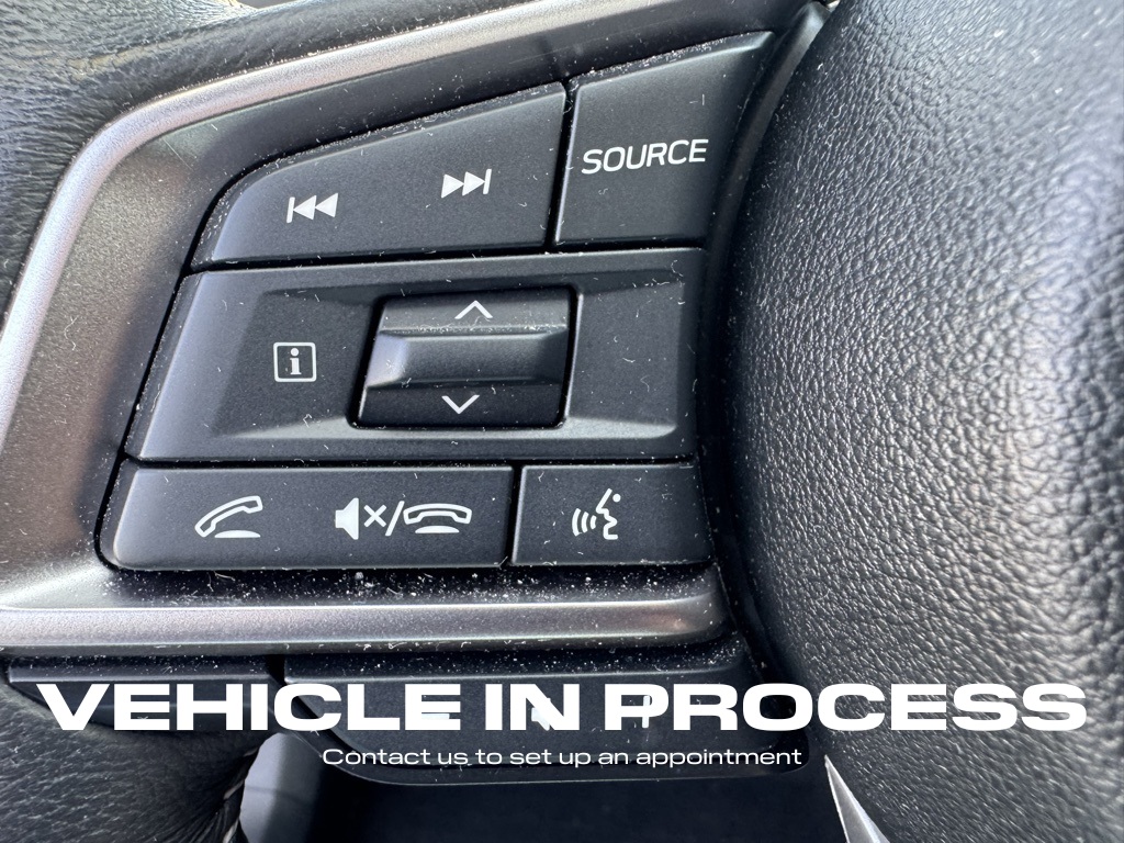 2024 Subaru Outback Premium photo 16