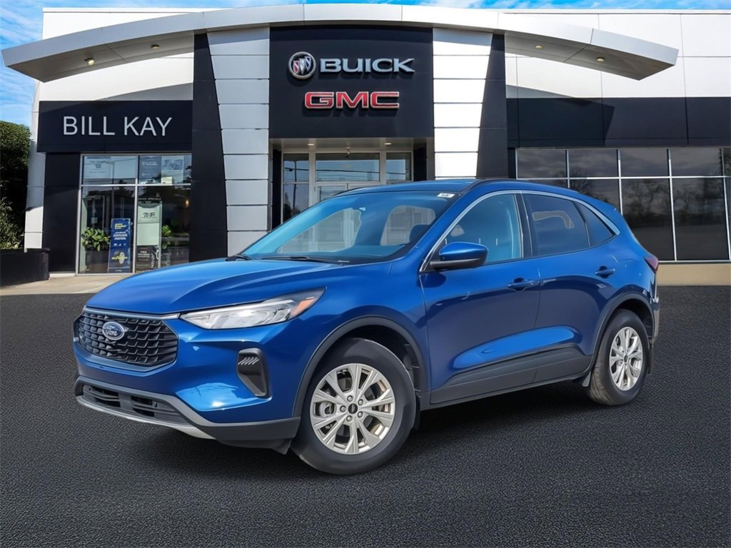 2023 FORD ESCAPE - Image 28
