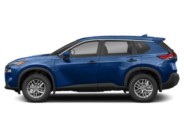 2021 Nissan Rogue S photo 3