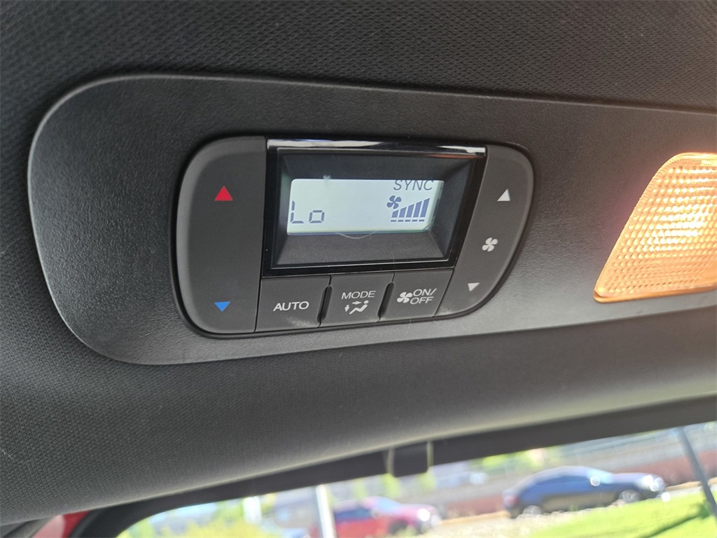 2023 Honda Odyssey Sport photo 18