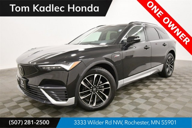 2024 Acura ZDX Base