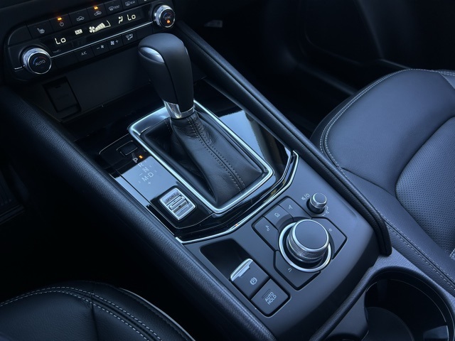 2025 Mazda CX-5 2.5 S Preferred photo 17