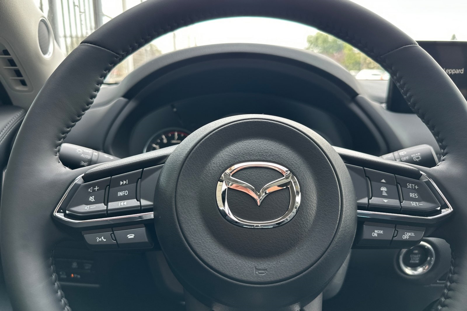 2025 Mazda CX-5 2.5 Premium Plus photo 20