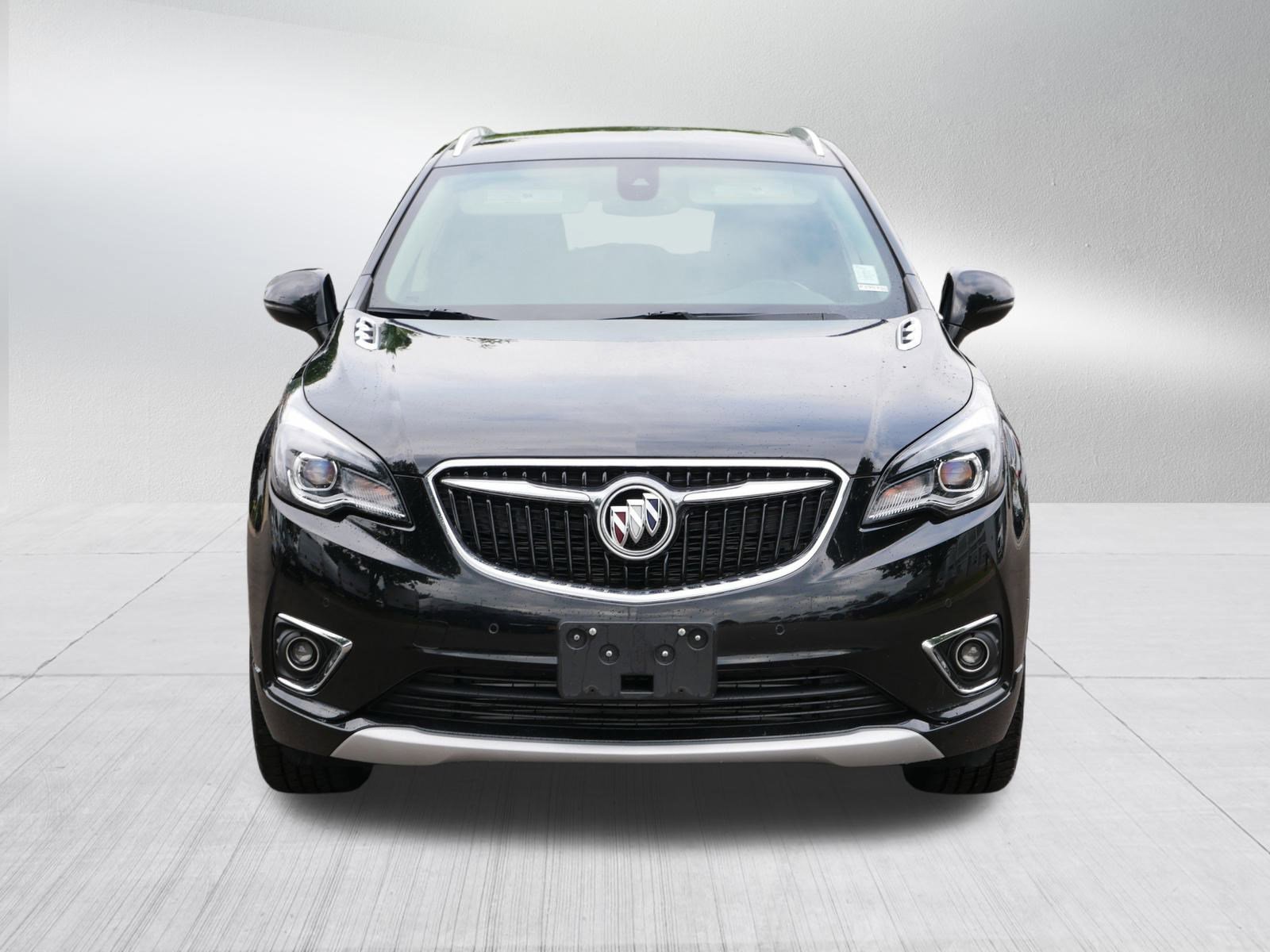 Used 2020 Buick Envision Premium I with VIN LRBFX3SX8LD113708 for sale in Brooklyn Park, Minnesota