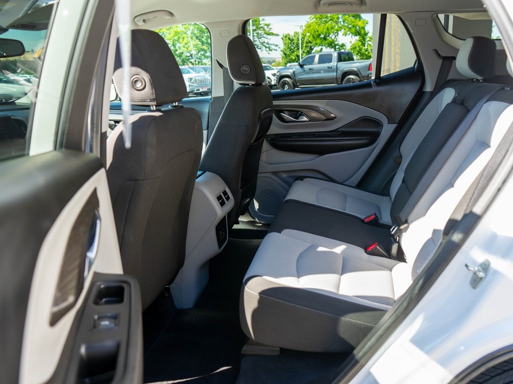 2023 Gmc Terrain SLE photo 7