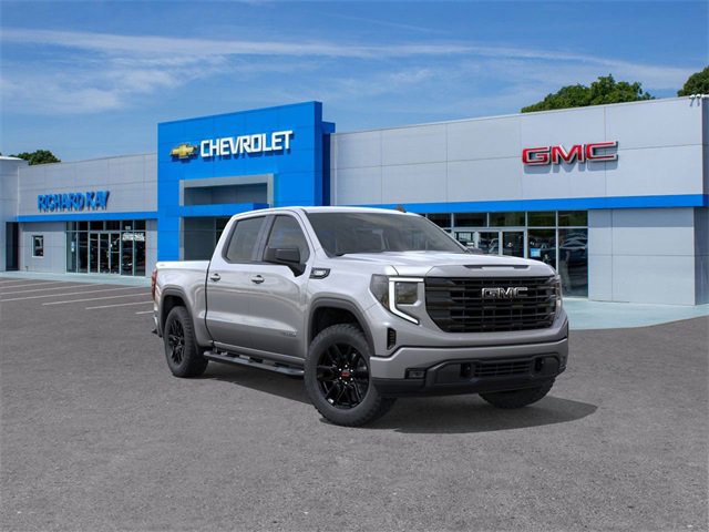 2026 GMC Sierra 1500 Elevation's photo