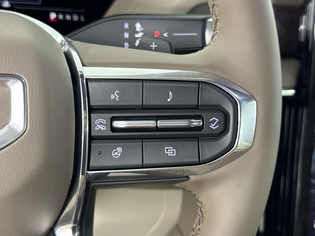 2025 Gmc Yukon Denali photo 26
