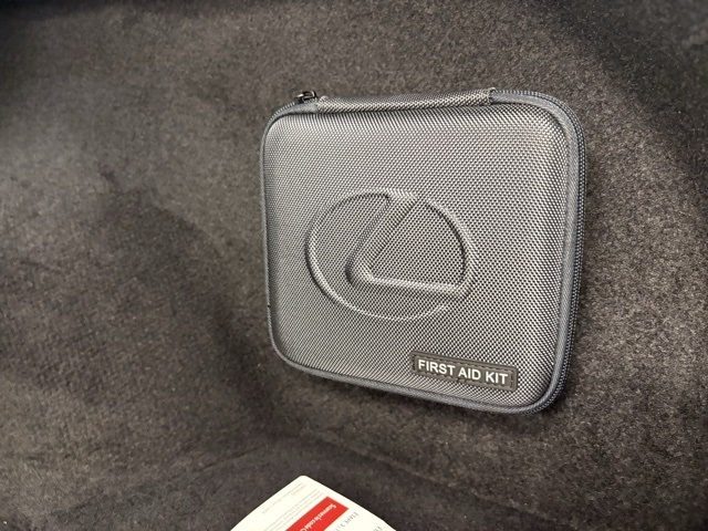 2024 Lexus RX 350h photo 26