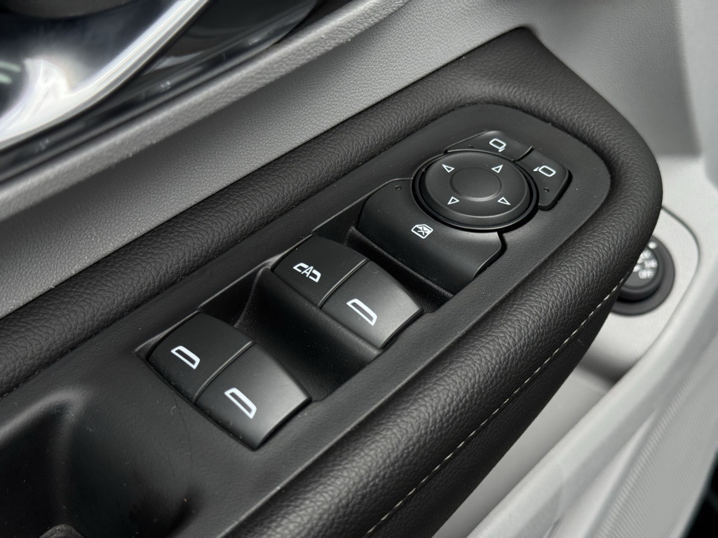 2024 Gmc Terrain SLT photo 8