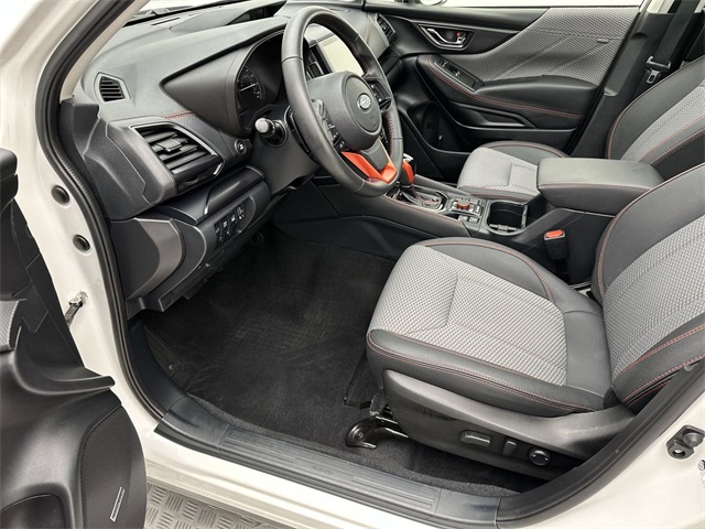 2023 Subaru Forester Sport photo 3