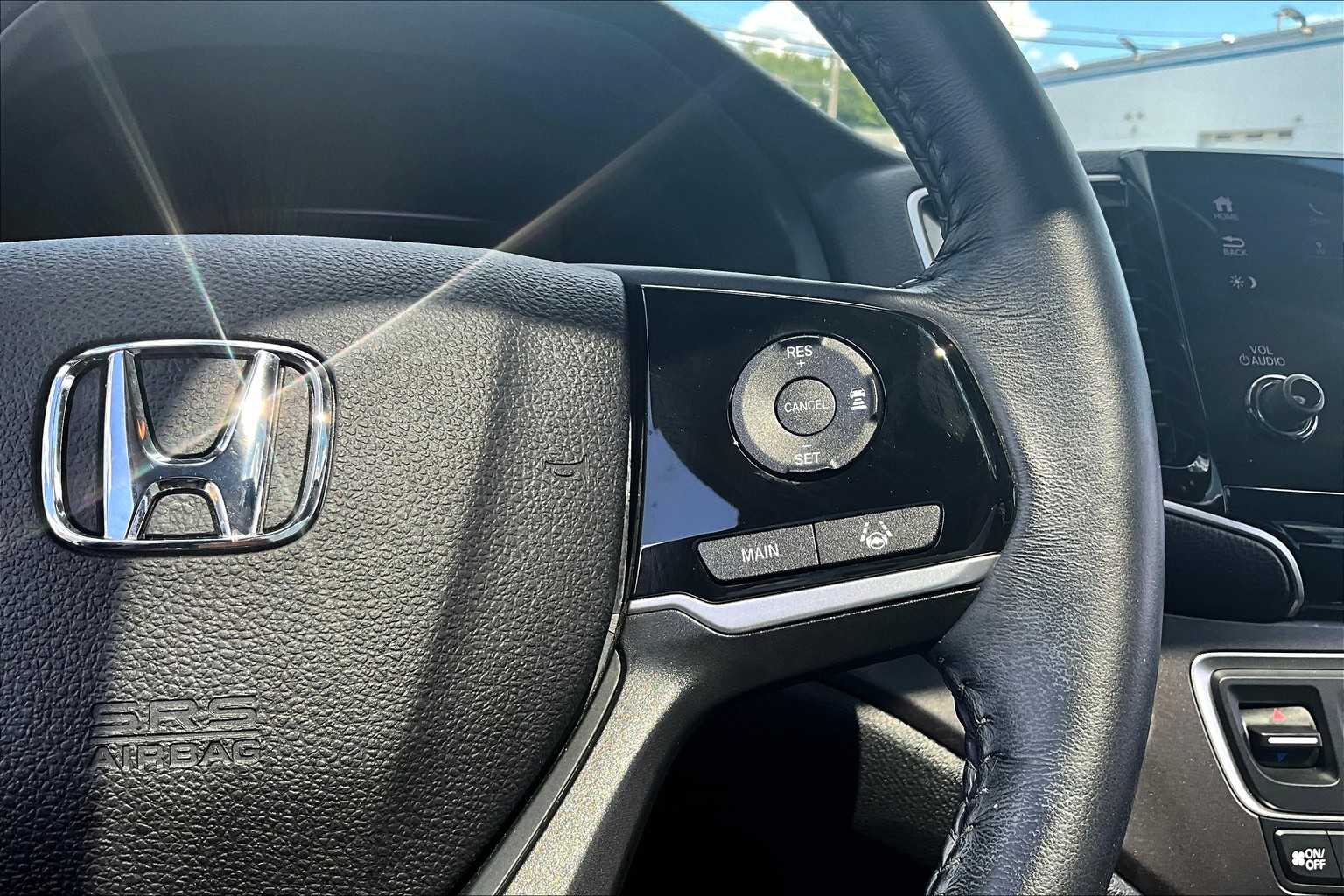 2022 Honda Pilot Special Edition photo 23