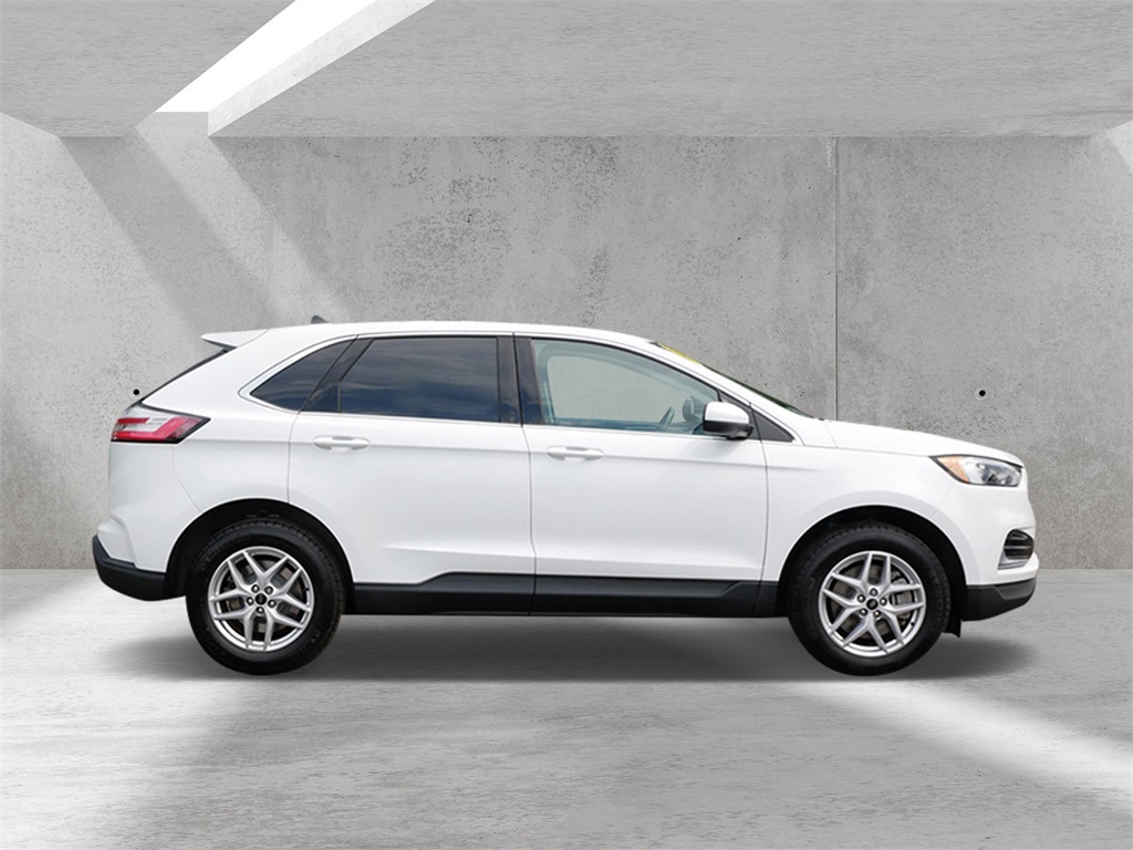Certified 2023 Ford Edge SEL with VIN 2FMPK4J98PBA16478 for sale in White Bear Lake, Minnesota