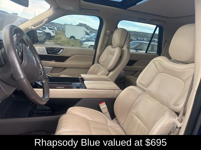 2020 Lincoln Navigator Reserve photo 6