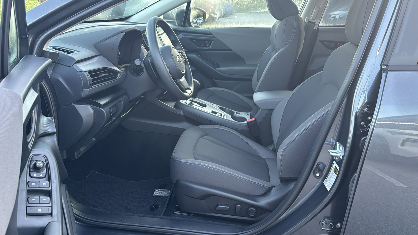 2025 Subaru Crosstrek Premium photo 19