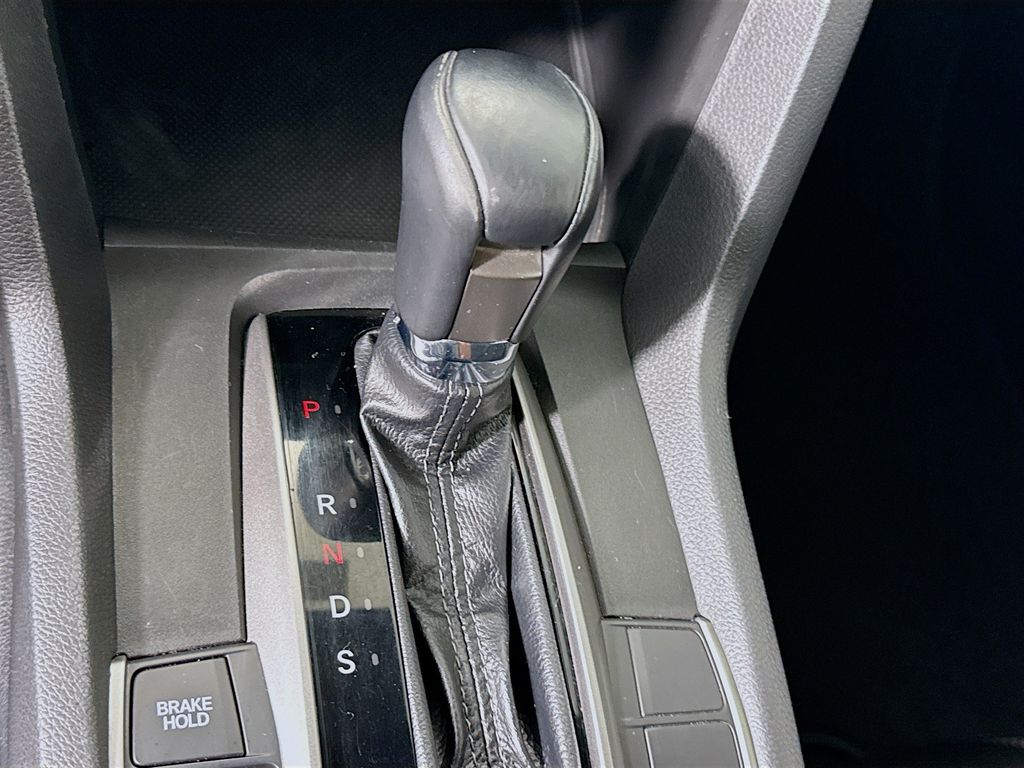 2021 Honda Civic Sport photo 14