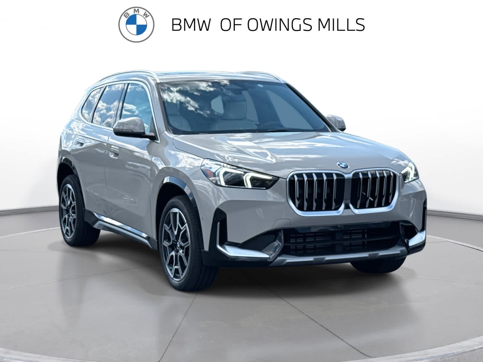 2026 Bmw X1 XDrive28i photo 9
