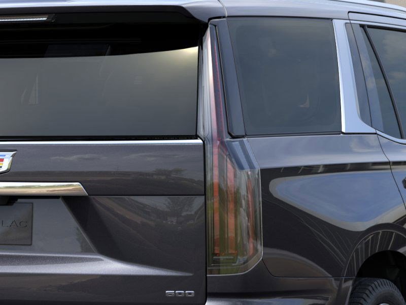 2026 Cadillac Escalade Luxury photo 11