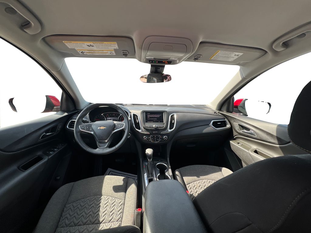 2024 Chevrolet Equinox LT photo 13