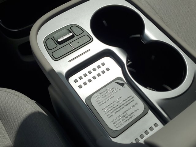 2026 Hyundai Ioniq SE photo 23