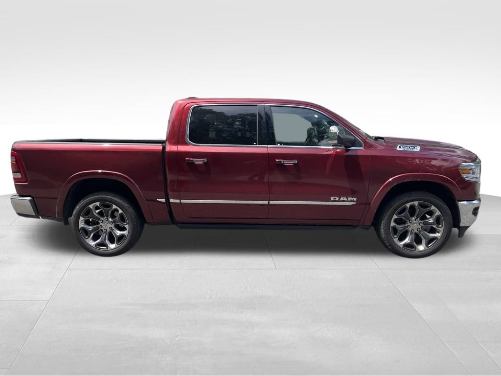 2020 Ram 1500 Limited photo 17