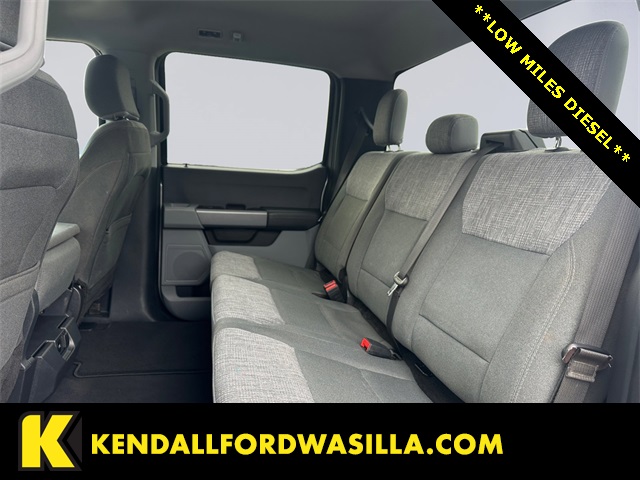 2024 Ford F-350 photo 13