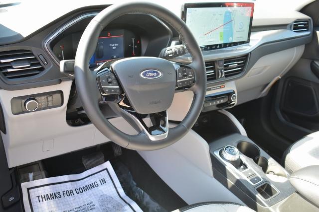2025 Ford Escape Active photo 10