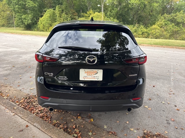 2023 Mazda CX-5 2.5 S Preferred photo 6